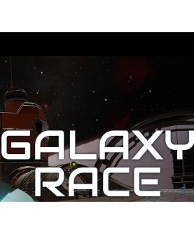 Galaxy Race Steam Key GLOBAL